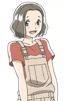 Todoroki, Nobue