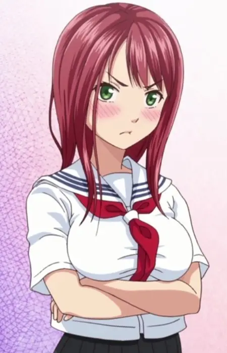 Tachibana, Momoka