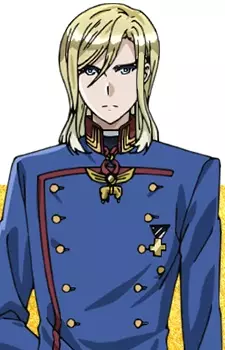 von Grannzreich, Viktor