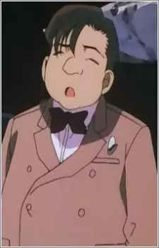 Emori, Akira