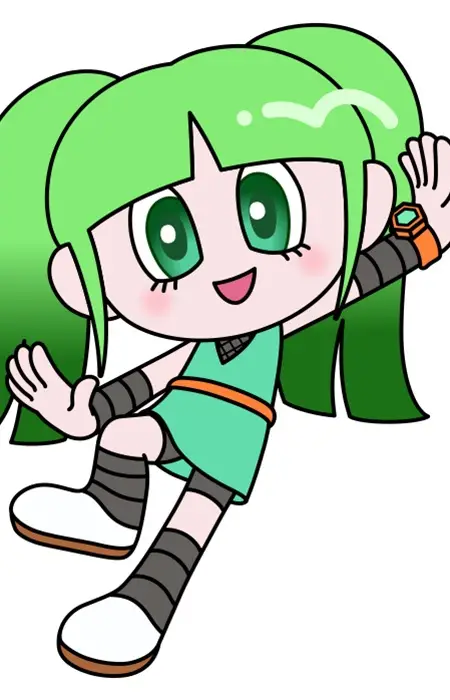 Hatsumi, Tena