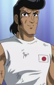 Shinatora, Kazuki