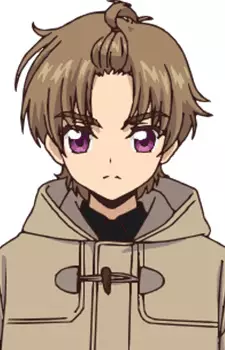 Kajita, Shinobu