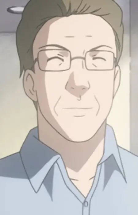 Hans