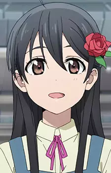 Ayanokouji, Himeno