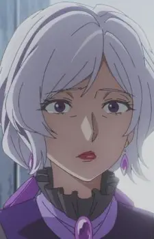 Ferdinand, Sharan Tora