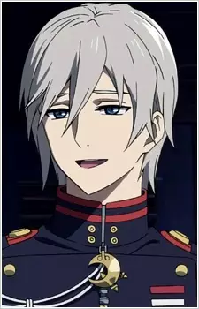 Hiiragi, Shinya