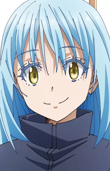 Tempest, Rimuru