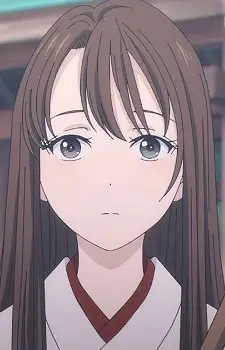 Himekawa, Miyaka
