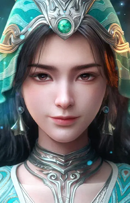 Le Shang Shi