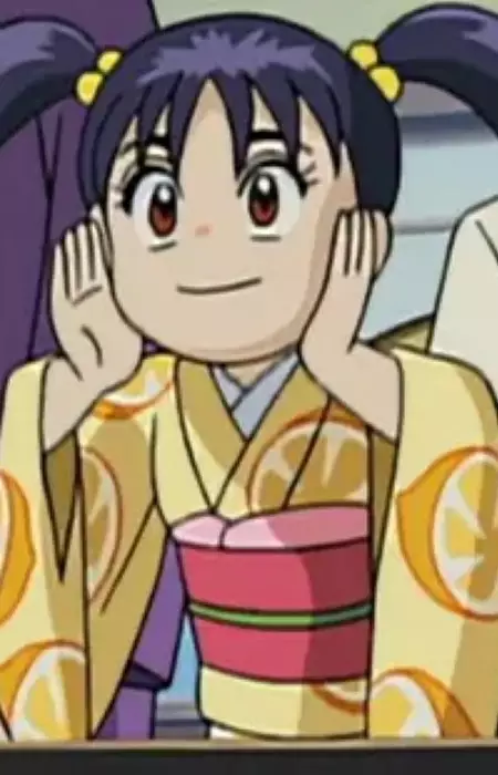 Giboshi, Lemon