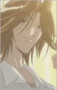 Nonaka, Hirofumi
