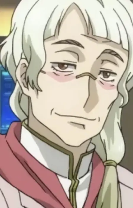 Fermi, Alessandro