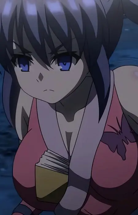 Kuro, Ageha