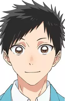 Inomata, Taiki