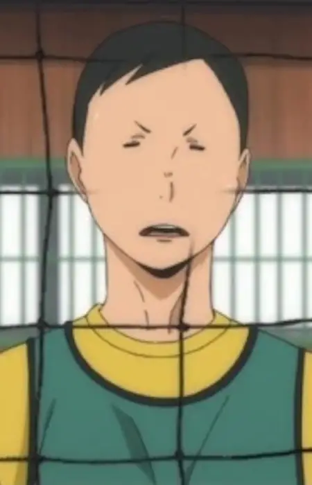Ashiya, Youhei