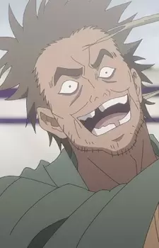 Adachi, Matagorou