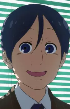 Magatsuchi, Senmu