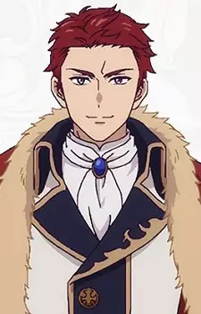 Royal Ivy, Albert