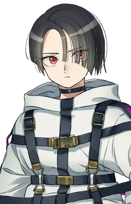 Yuzuriha, Kotoko