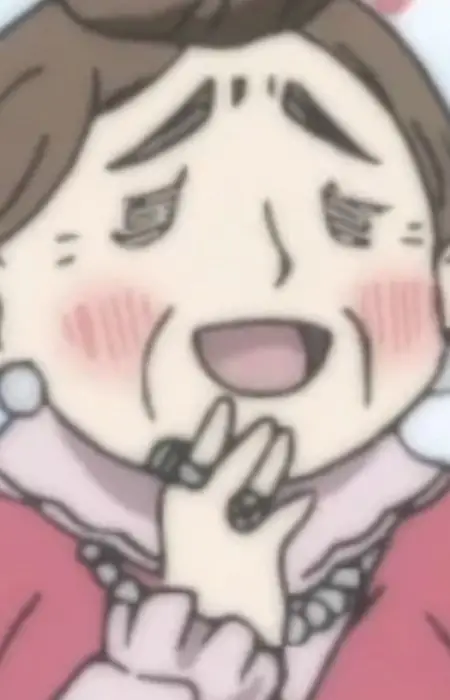 Mistress of the Nikaidou Houshold