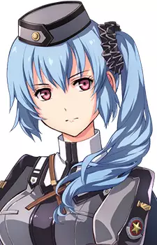 Rieveldt, Claire