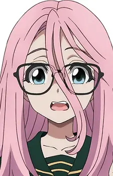 Haijima, Hiyori