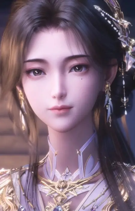 Bai, Lingxuan