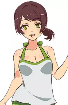 Terahara, Mihiro