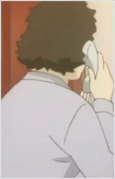 Maeda, Mother-In-Law