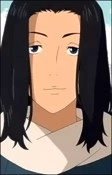 Minami, Ryuusuke
