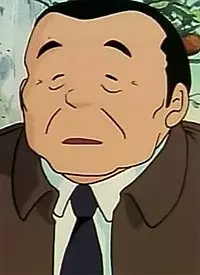 Ichinose, Father