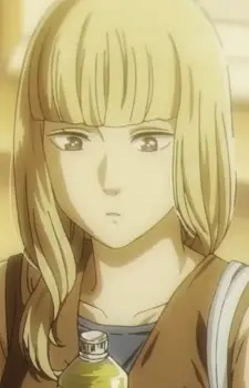 Minase, Hanae