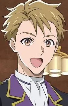 Shean, Isaac