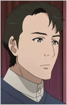 Atsumi, Yuuji