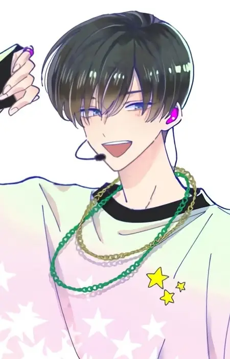 Sakaguchi, Ouri