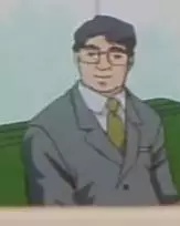 Aizawa, Kotaro