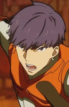 Matsunaga, Sho