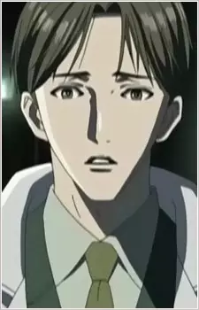 Asano, Takashi