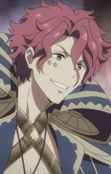 Melchior