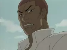 Kitazawa, Rikiya