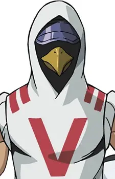 Emperor Yotsuura