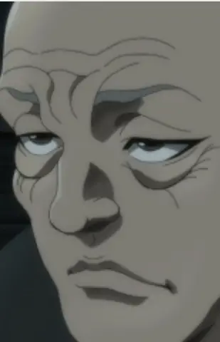Hikigi, Eiichirou