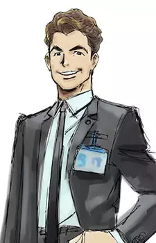 Tazaki, James
