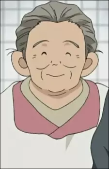 Asami, Tokie