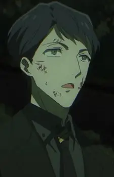 Toudou, Yukimi