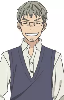 Hayashida, Takashi