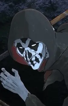 Gravedigger