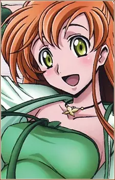 Fenette, Shirley