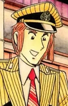 Nakagawa, Keiichi